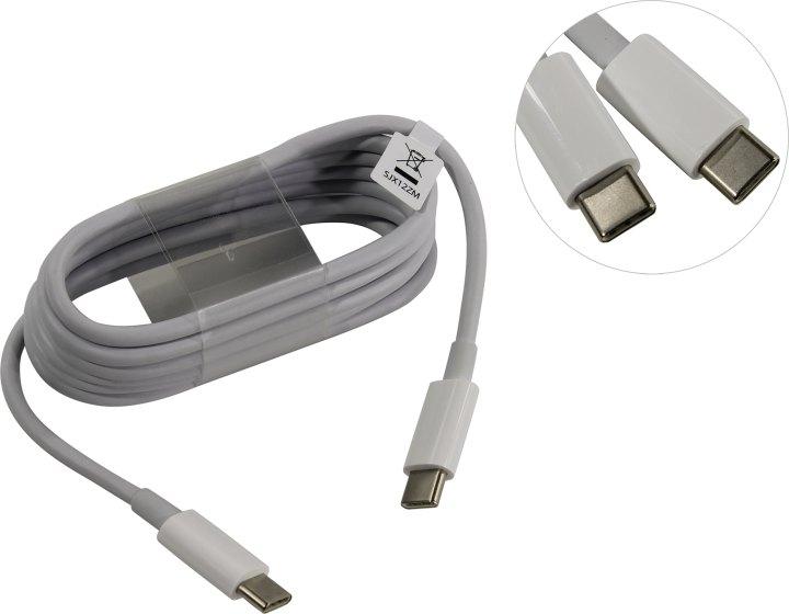 Xiaomi SJV4108GL Кабель USB-С M -- USB-C M 1.5м - фото 1 - id-p225091861