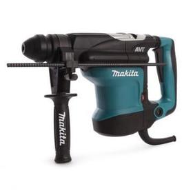 Перфоратор Makita HR3210C патрон:SDS-plus уд.:5Дж 850Вт