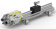 Магнитострикционные датчики линейных перемещений AMT Linear Position Sensor серии KP Profibus-DP