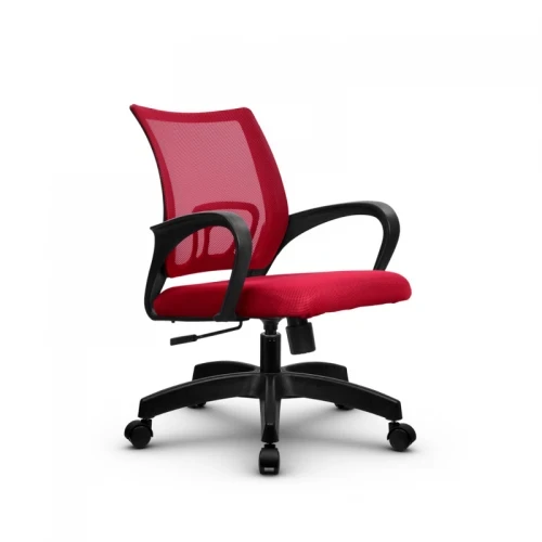 Кресло Metta SU-CS-9/подл.106/осн.001 Разные цвета - фото 6 - id-p225095355