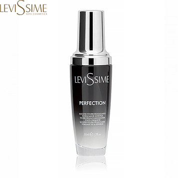 Бустер омолаживающий LeviSsime Perfection Fitoproteoglycans Booster 50мл