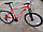 Горный Велосипед GREENLAND SCORPION 29"(2024), фото 6