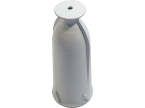 Шток основной чаши для кухонного комбайна Bosch 00652367, фото 2