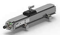 Магнитострикционные датчики линейных перемещений AMT Linear Position Sensor серии KS Profibus-DP