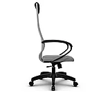 Кресло Metta SU-BK130-8  Комплект PLСветло-серый, фото 2