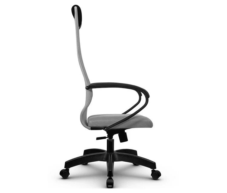 Кресло Metta SU-BK130-8 Комплект PLСветло-серый - фото 2 - id-p225096106