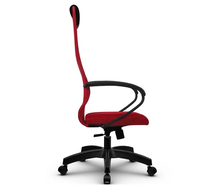 Кресло Metta SU-BK130-8 Комплект PL Красный - фото 2 - id-p225096108