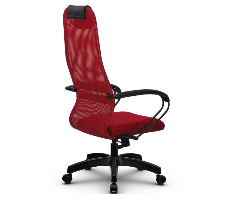 Кресло Metta SU-BK130-8 Комплект PL Красный - фото 3 - id-p225096108