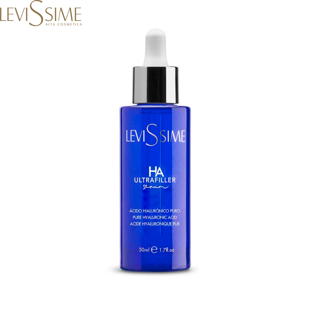 Сыворотка филлер LeviSsime HA Ultrafiller Serum 50мл