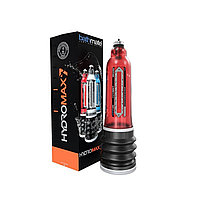 Гидропомпа Hydromax X30, цвет: Красный