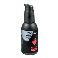 Съедобный лубрикант JUJU Клубничка 100ml 987JU