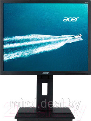 Монитор Acer V196LBb (UM.CV6EE.B01) - фото 1 - id-p225099515