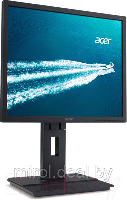 Монитор Acer V196LBb (UM.CV6EE.B01) - фото 4 - id-p225099515