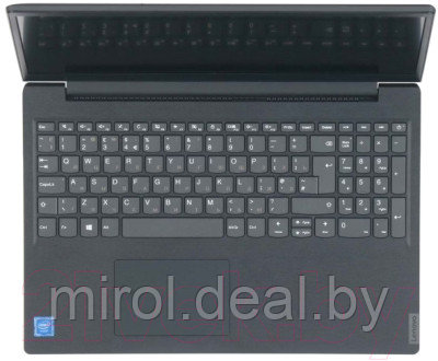 Ноутбук Lenovo V15-IGL (82C3001NUE) - фото 2 - id-p225101015
