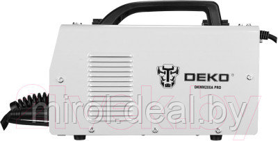 Полуавтомат сварочный Deko DKWM200A Pro / 051-4686 - фото 5 - id-p225102200