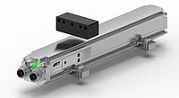 Магнитострикционные датчики линейных перемещений AMT Linear Position Sensor серии KS PROFINET