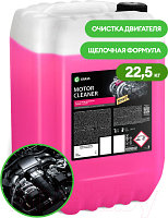 Очиститель двигателя Grass Motor Cleaner / 110508