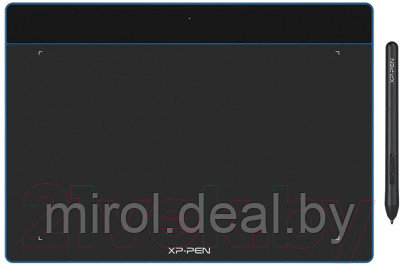 Графический планшет XP-Pen Deco Fun L - фото 1 - id-p225102026