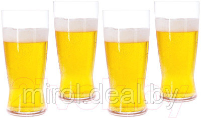 Набор бокалов Spiegelau Beer Classics Lager / 4991971 - фото 2 - id-p225099842