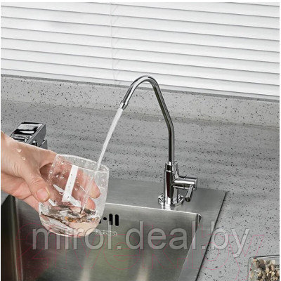 Кран для питьевой воды Frap F1052-10 - фото 7 - id-p225100117