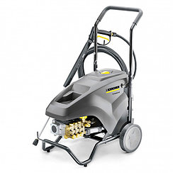 Аренда профессиональной мойки высокого давления KARCHER HD 6/15-4 Classic. (190 бар). 220V