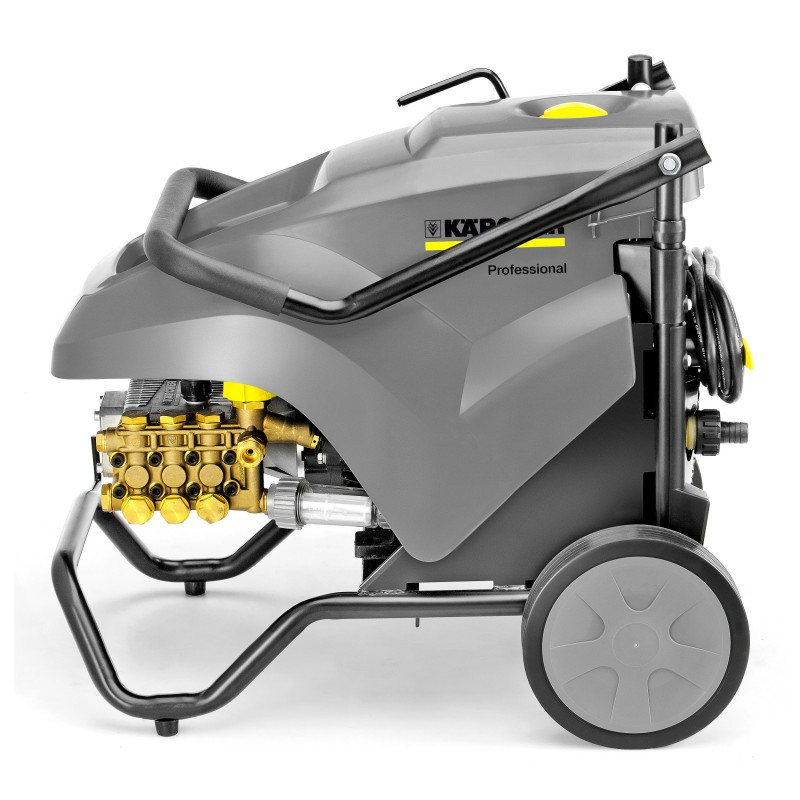 Аренда профессиональной мойки высокого давления KARCHER HD 6/15-4 Classic. (190 бар). 220V - фото 2 - id-p573379