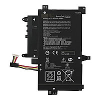 Аккумулятор (батарея) для ноутбука Asus TP500LN, TP500LA B31N1345 11.4V 4210mAh (Оригинал)