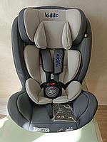 Регулируемое автокресло Isofix (от 0 до 12 лет) isofix kidilo 0-36