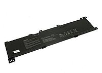 Аккумулятор (батарея) для ноутбука Asus X705NA, F705, N705UA, R702UA B31N1635 11.52V 3650mAh (Оригинал)