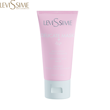 Маска для чувствительной кожи LeviSsime Delicate Mask