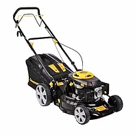 Газонокосилка бензиновая CHAMPION  LM4627 (самоходная)