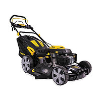 Газонокосилка бензиновая CHAMPION  LM5345 (самоходная)