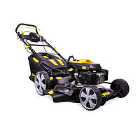 Газонокосилка бензиновая CHAMPION LM5346E (самоходная)