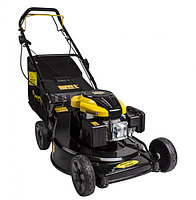 Газонокосилка бензиновая CHAMPION  LM5645 (самоходная)