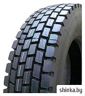 Шины Firemax 315/80R22.5 FM08 156/153L нс20 (ведущая)