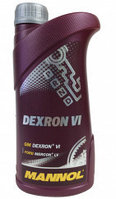 Масло Mannol ATF Dexron VI 1л