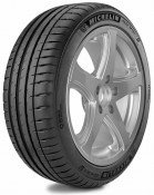 Автошины Michelin Pilot Sport 4 315/35R20 110Y