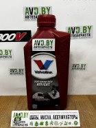 Масло Valvoline Light and Heavy Duty ATF / CVT 1л