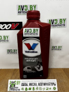 Масло Valvoline Light and Heavy Duty ATF / CVT 1л - фото 1 - id-p225105394