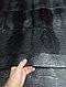 Кожа 1.0-1.2 тиснение Игуана цвет Черный, фото 2