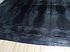 Кожа 1.0-1.2 тиснение Игуана цвет Черный, фото 3