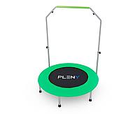 Батут с поручнем DFC PLENY 36" (GREEN)