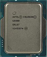 Процессор Intel Celeron G6900