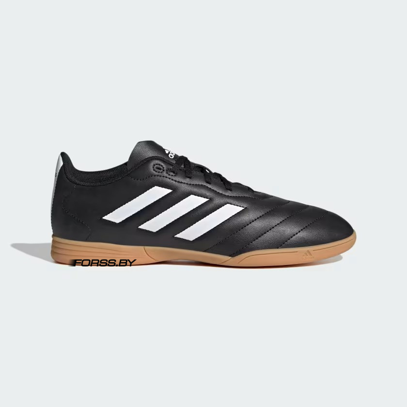 Футзалки Adidas GOLETTO VIII INDOOR BOOTS - фото 1 - id-p225105713