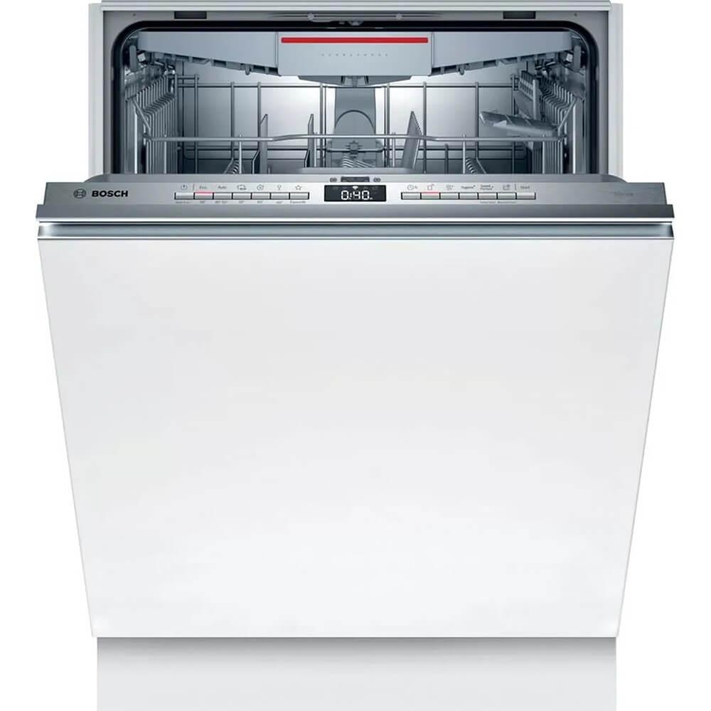 Посудомоечная машина BOSCH Встраиваемая посудомоечная машина 60 cm, Serie 4, 13 комплектов,третий уровень - фото 1 - id-p225105768