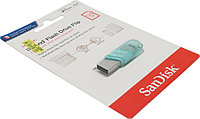 Накопитель SanDisk iXpand Flip for iPhone and iPad SDIX90N-128G-GN6NJ USB 3.1/Lightning Flash Drive 128Gb