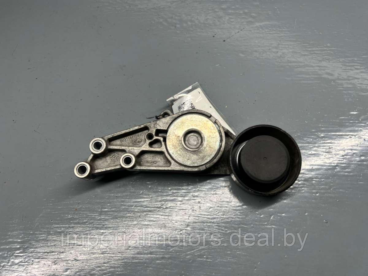 Натяжитель ремня генератора Audi A4 B6 (ID#225068144), купить в Борисове на  Deal.by