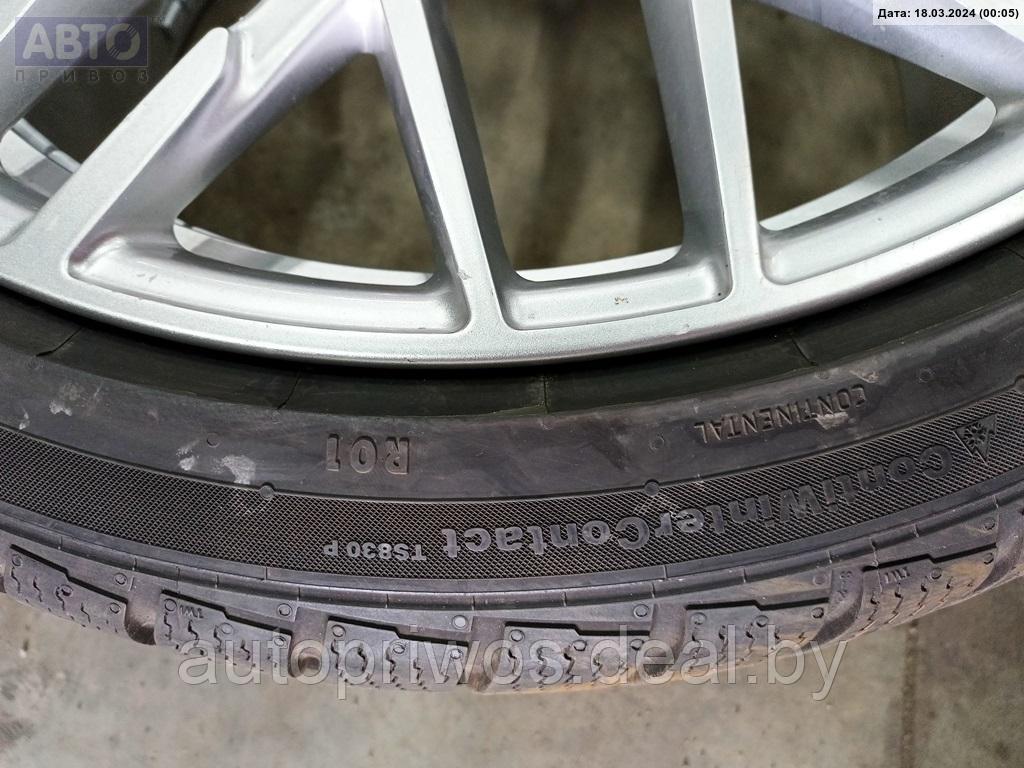 Колесо (комплект колёс) Audi R8 Type 4S (2015- ) - фото 6 - id-p225105871