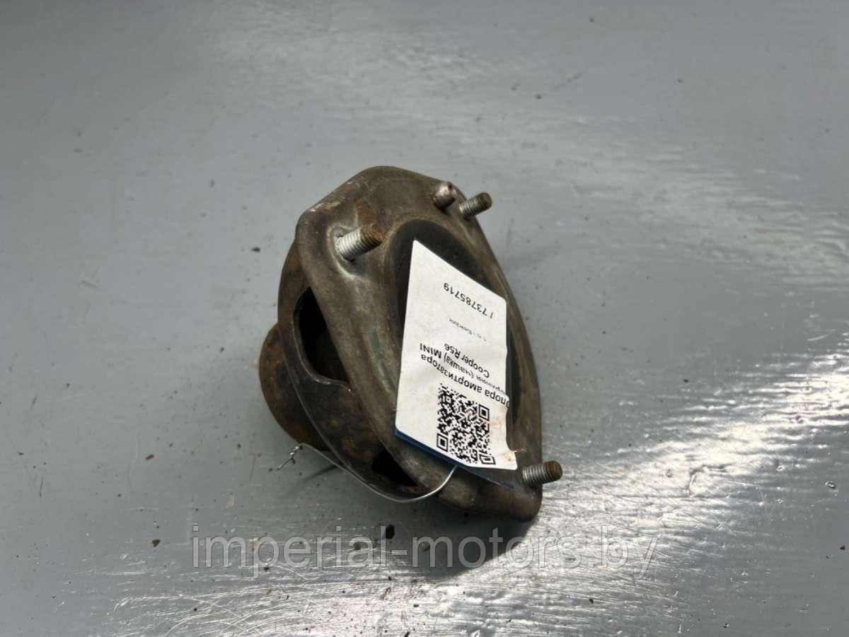 Опора амортизатора верхняя (чашка) MINI Cooper R56 - фото 1 - id-p225067780