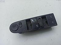 Блок кнопок управления стеклоподъемниками Opel Omega B